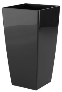 Piza lille Sort Blank