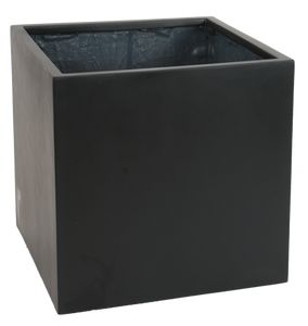 Panama inkl. hjul Sort Mat