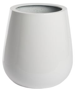 Donga Mini Hvid Blank