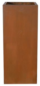 Tadmor Cortenstål Rust