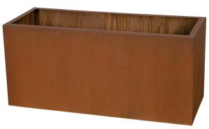 Harriot Cortenstål Rust