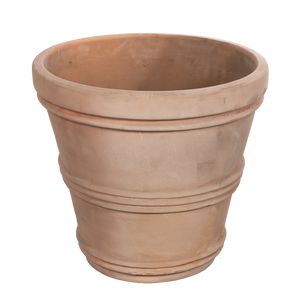 Elbrus lille Terracotta