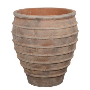 Dinara Choko Antik Terracotta Terracotta