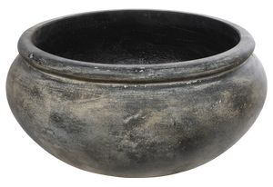 Karakoram bowl Antracit