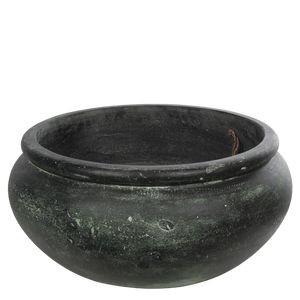Karakoram bowl Grøn
