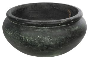 Karakoram bowl Grøn