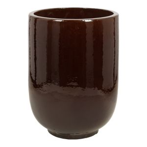 Seguro Mørkebrun Brun