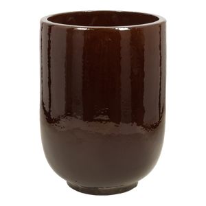 Seguro Mørkebrun Brun