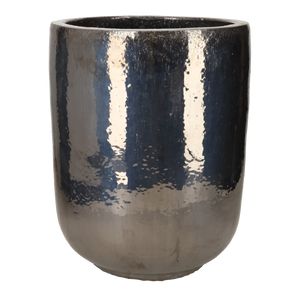 Seguro Metallic Grå Grå