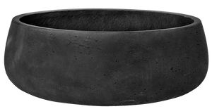 Eileen Skål Sort Mat