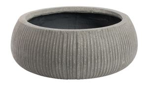 Bowl Groove Grå