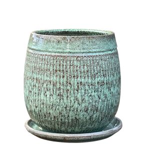 Maroma m/underfad Grøn