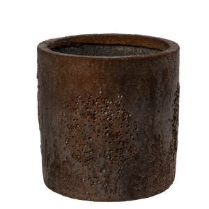 Gyala Lava Brun Ø25 H25