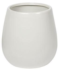 Kerkis Mini Hvid Mat