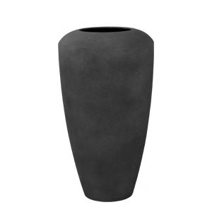 Parana Sort Mat Ø50 H90 cm Neptun