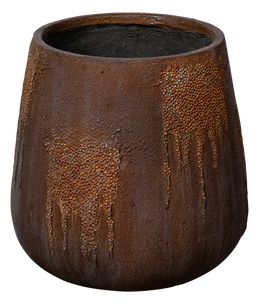 Donga Low Lava Brun