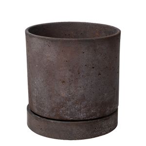 Ganesh Limestone m/underfad Ø22 H22 (126244)