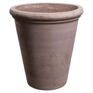 Colorado ChokoTerracotta Conica Choko