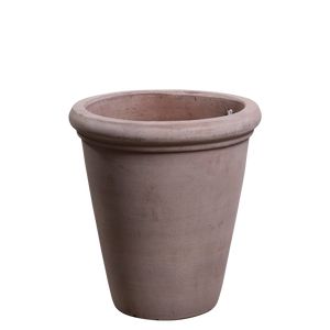 Colorado ChokoTerracotta Conica Terracotta