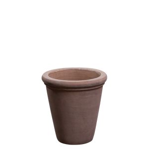 Colorado ChokoTerracotta Conica