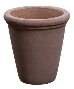 Colorado ChokoTerracotta Conica Choko