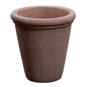 Colorado ChokoTerracotta Conica Choko