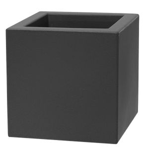 Schio Cubo Anthracite L50 B50 H50