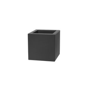 Schio Cubo Anthracite L50 B50 H50