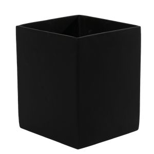 Nanga Rockstone Sort L18 H18 H25 cm