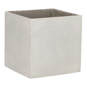Nanga Rockstone Grå L18 H18 H18 cm