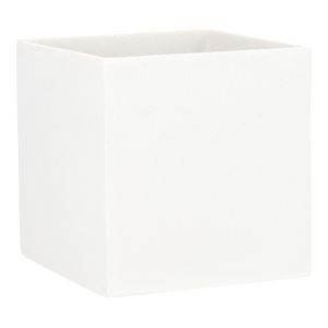 Nanga Rockstone Hvid L18 H18 H18 cm