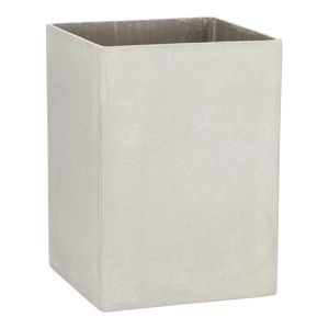 Nanga Rockstone Grå L18 H18 H25 cm