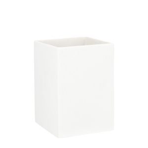 Nanga Rockstone Hvid L18 H18 H25 cm