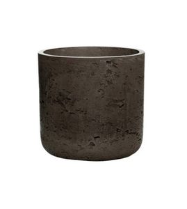 Charlie Chocolate Washed Ø18 H17,5