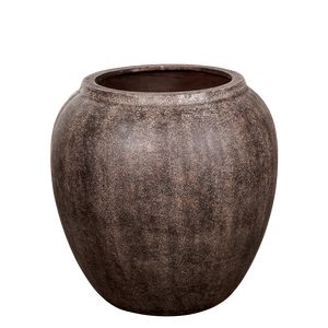 KaraKoram Antique Brown NEPTUN Ø55 H55  