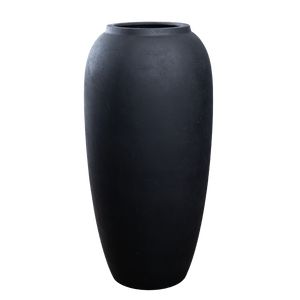 KaraKoram High Antique Black NEPTUN Ø55 H112  