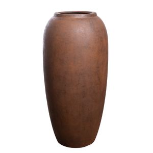 KaraKoram High Antique Rusty IronNEPTUN Ø55 H112  