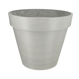 Bonin Grå ECO m. hjul Ø80 H65 Trend