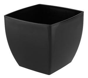 KI - Siena Sort m/hjul