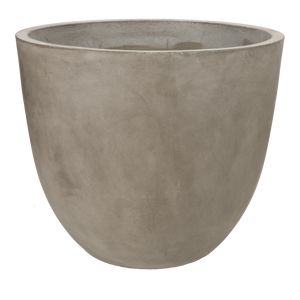 Caucasus CO2 Neutral Grå Ø105H87 cm