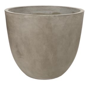 Caucasus CO2 Neutral Grå Ø90 H75 cm