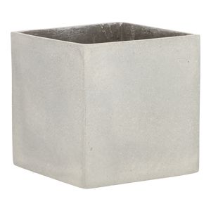 Nanga Rockstone Grå L15 H15 H15 cm
