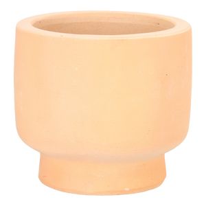 Sapa Terracotta Ø18 H16,5 cm TREND