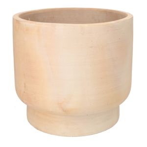 Sapa Terracotta Choco Ø50 H44 cm TREND
