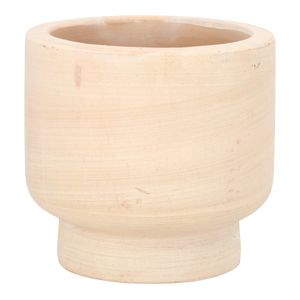 Sapa Terracotta Choco Ø20 H18 cm TREND