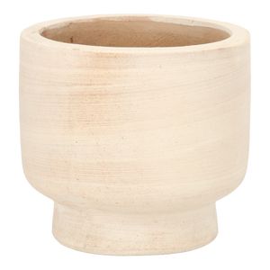 Sapa Terracotta Choco Ø18 H16,5 cm TREND
