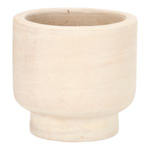 Sapa Terracotta Choco Ø15 H14 cm TREND