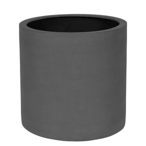 River Kwai m. hjul Grå mat Ø40H40 cm TREND