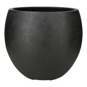 Couple Antique Black NEPTUN Ø55 H46