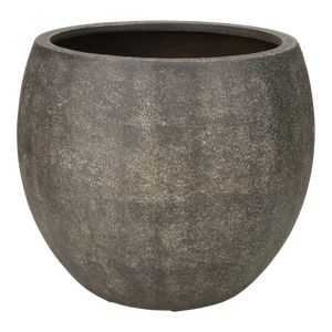 Couple Antique Brown NEPTUN Ø42 H35  